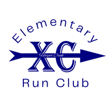 Elementary Cross Country Run Club