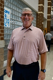 40 Years of Service