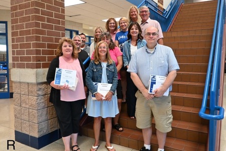 2025 Retirees