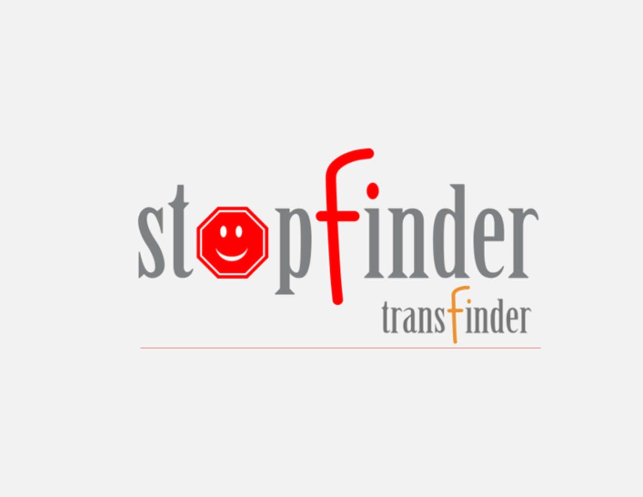 Stopfinder Logo