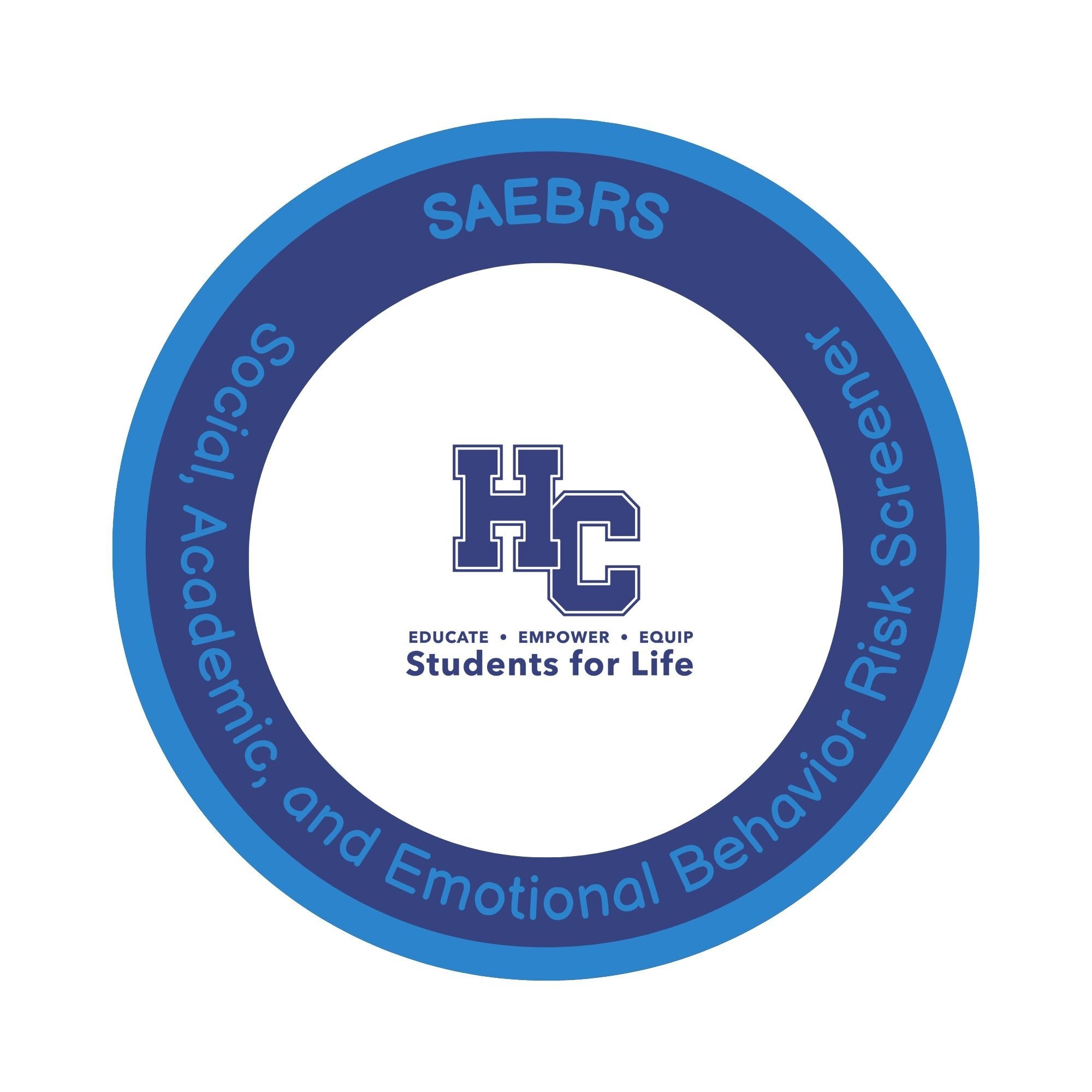 SAEBRS - Social Academic, and Emotional Behavior Risk Screener