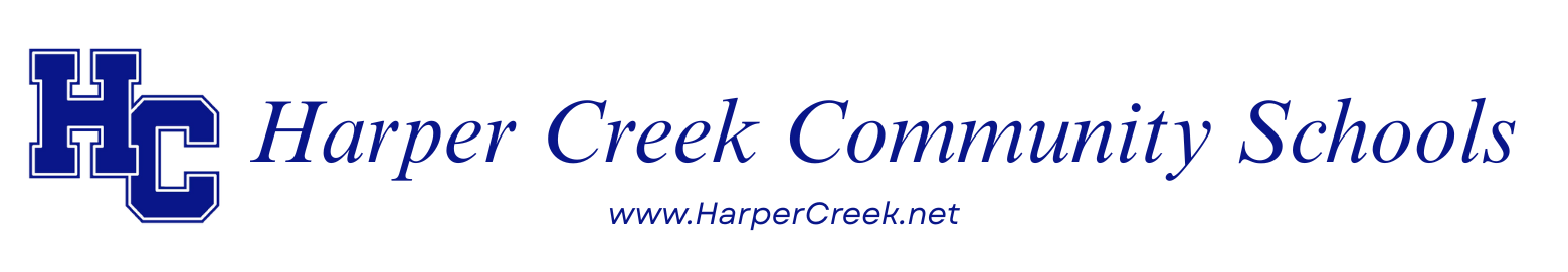 HCCS Letterhead